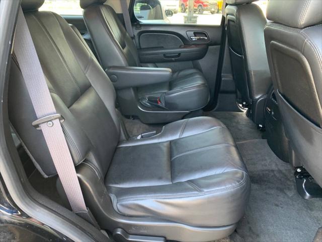 2014 Chevrolet Tahoe LT