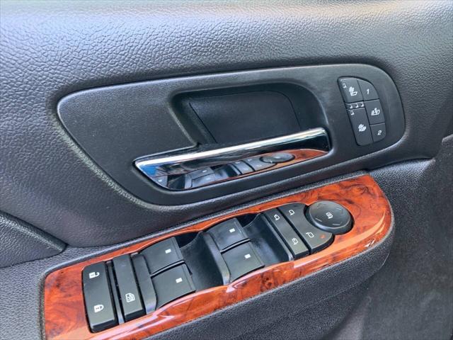 2014 Chevrolet Tahoe LT