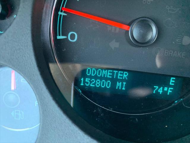 2014 Chevrolet Tahoe LT