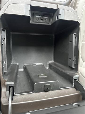 2021 Chevrolet Silverado 1500 4WD Crew Cab Short Bed LTZ