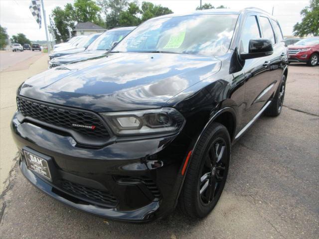 2024 Dodge Durango GT Plus AWD for sale in Sioux City, IA