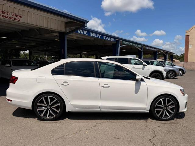 2014 Volkswagen Jetta GLI Autobahn w/Nav
