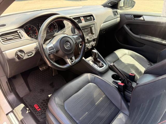 2014 Volkswagen Jetta GLI Autobahn w/Nav