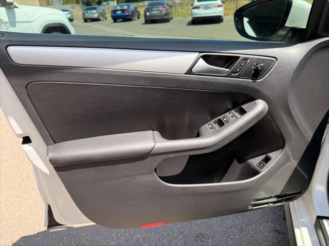 2014 Volkswagen Jetta GLI Autobahn w/Nav