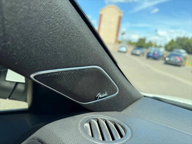2014 Volkswagen Jetta GLI Autobahn w/Nav