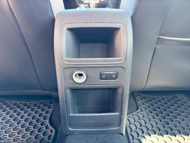 2014 Volkswagen Jetta GLI Autobahn w/Nav