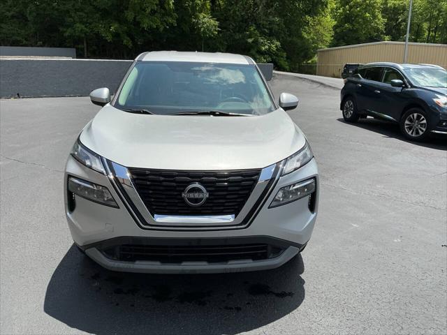 2023 Nissan Rogue SV Intelligent AWD for sale in LaFollette, TN