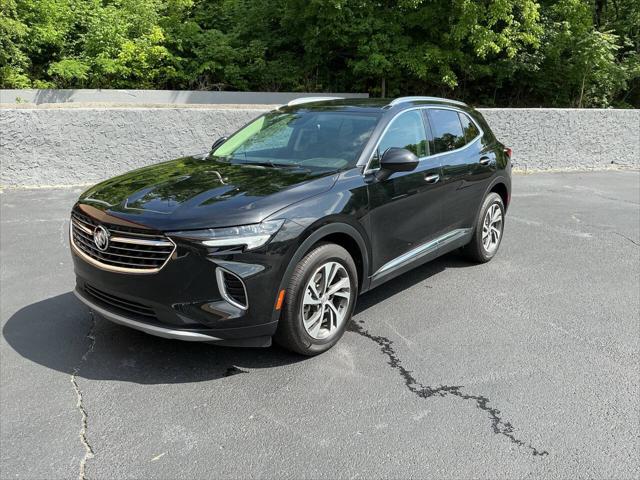 2023 Buick Envision Essence FWD for sale in LaFollette, TN