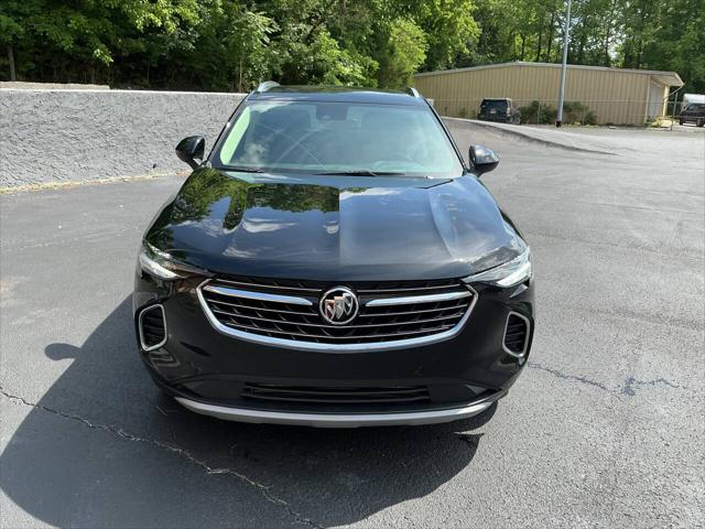 2023 Buick Envision Essence FWD