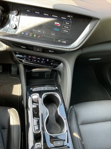 2023 Buick Envision Essence FWD