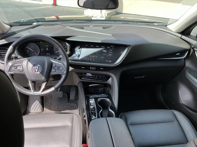 2023 Buick Envision Essence FWD