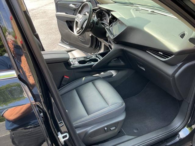 2023 Buick Envision Essence FWD