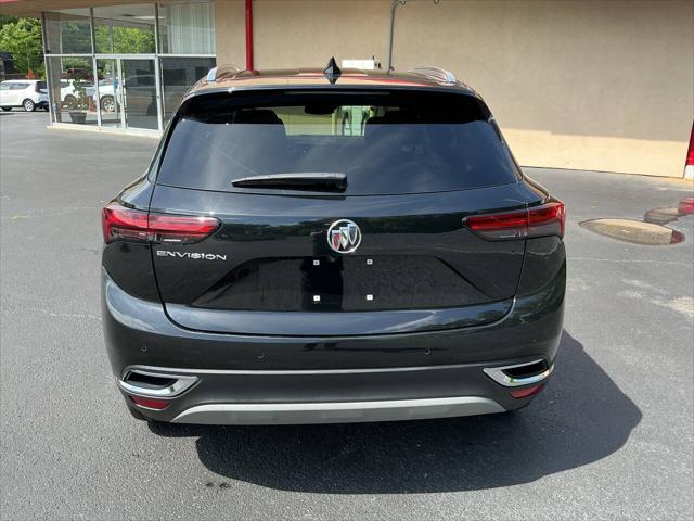 2023 Buick Envision Essence FWD