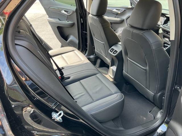 2023 Buick Envision Essence FWD