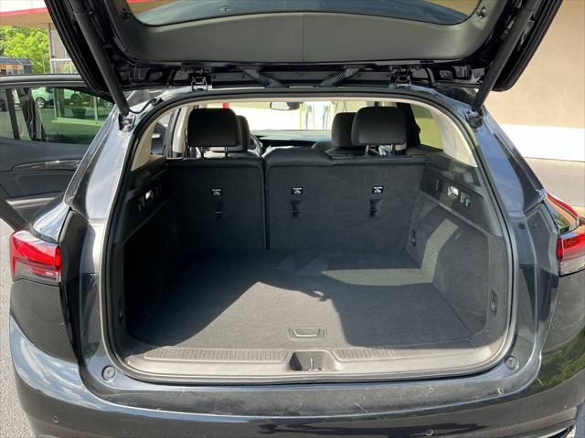 2023 Buick Envision Essence FWD