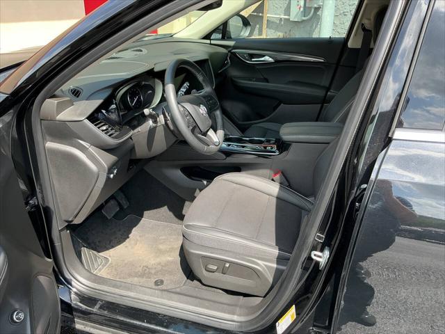 2023 Buick Envision Essence FWD