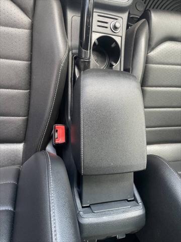 2017 Volkswagen Golf Alltrack TSI SEL