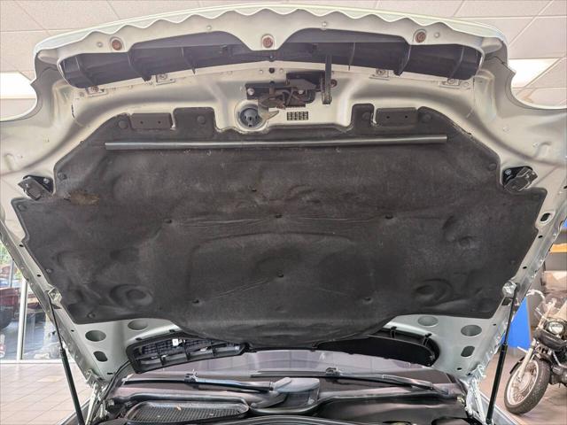 2006 Mercedes-Benz 500 CL 500 2dr Coupe