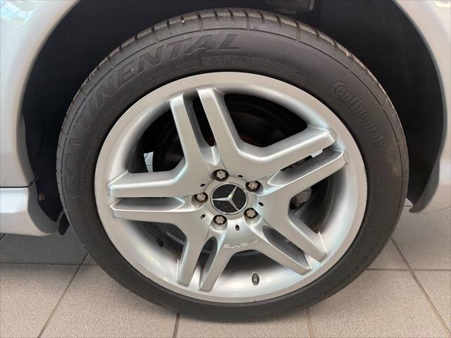 2006 Mercedes-Benz 500 CL 500 2dr Coupe