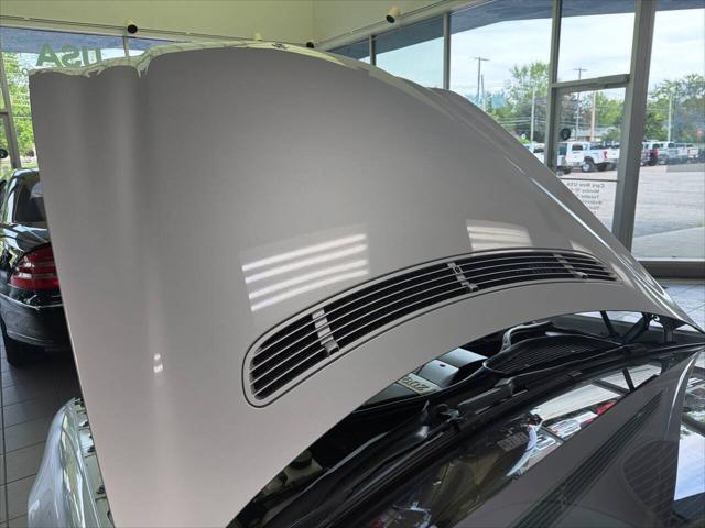 2006 Mercedes-Benz 500 CL 500 2dr Coupe