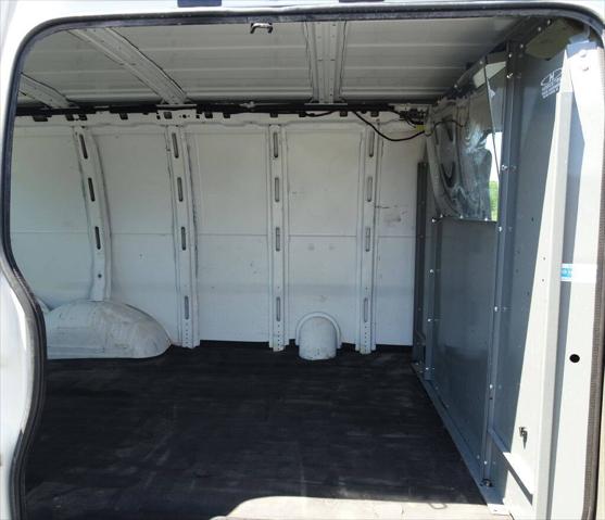 2014 Chevrolet Express Work Van