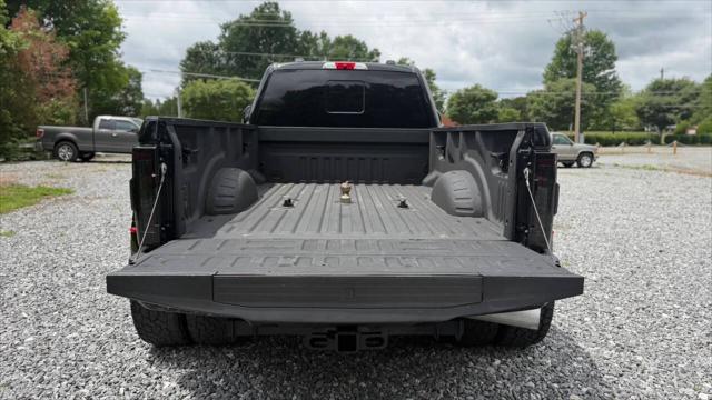 2022 Ford F-450 Platinum