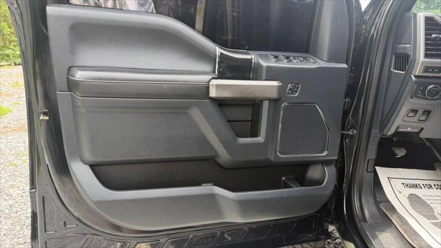 2022 Ford F-450 Platinum