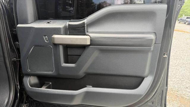 2022 Ford F-450 Platinum