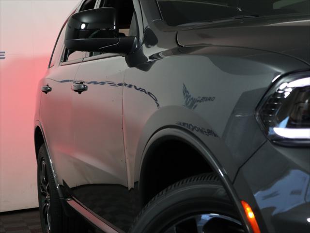 2026 Dodge Durango GT AWD