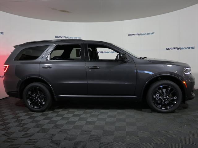 2026 Dodge Durango GT AWD