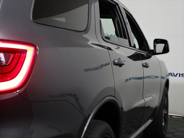 2026 Dodge Durango GT AWD