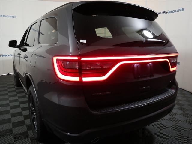 2026 Dodge Durango GT AWD