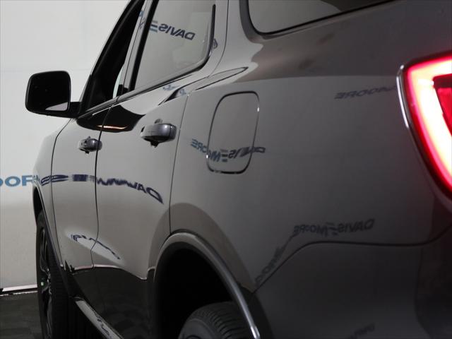 2026 Dodge Durango GT AWD
