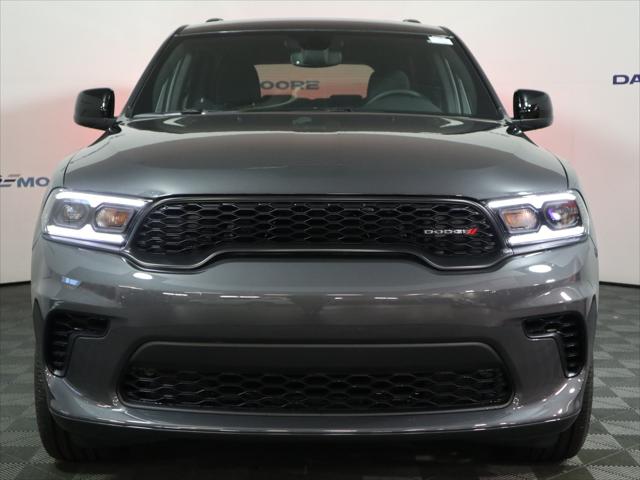 2026 Dodge Durango GT AWD