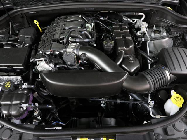 2026 Dodge Durango GT AWD