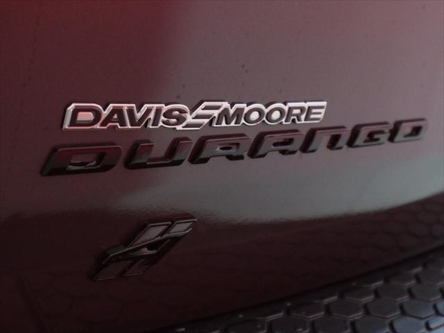 2026 Dodge Durango GT AWD