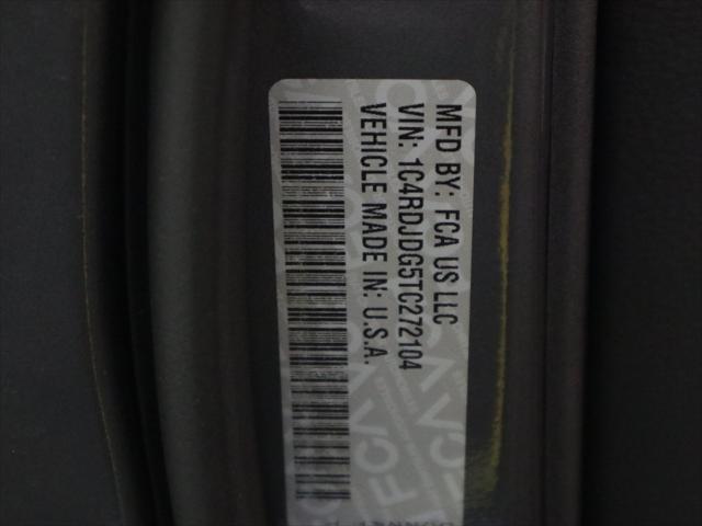 2026 Dodge Durango GT AWD