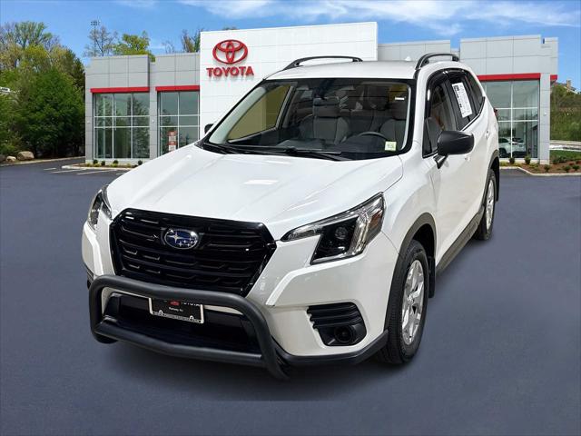 2022 Subaru Forester CVT for sale in Ramsey, NJ