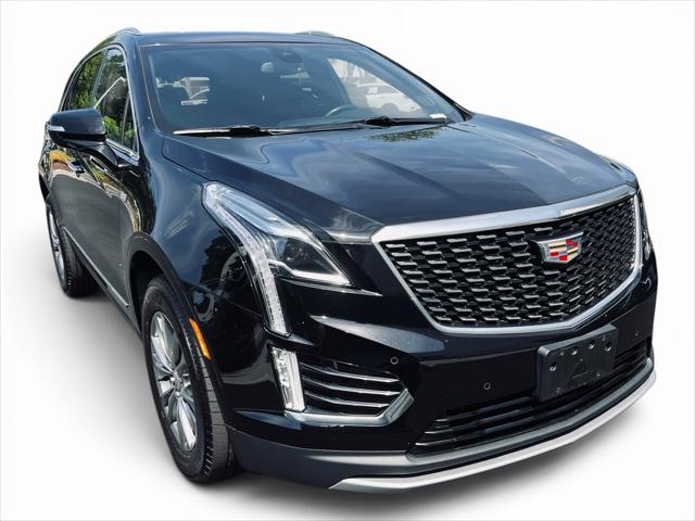 2023 Cadillac XT5 AWD Premium Luxury