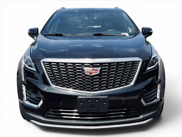 2023 Cadillac XT5 AWD Premium Luxury