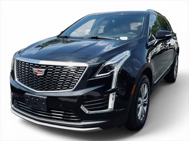 2023 Cadillac XT5 AWD Premium Luxury