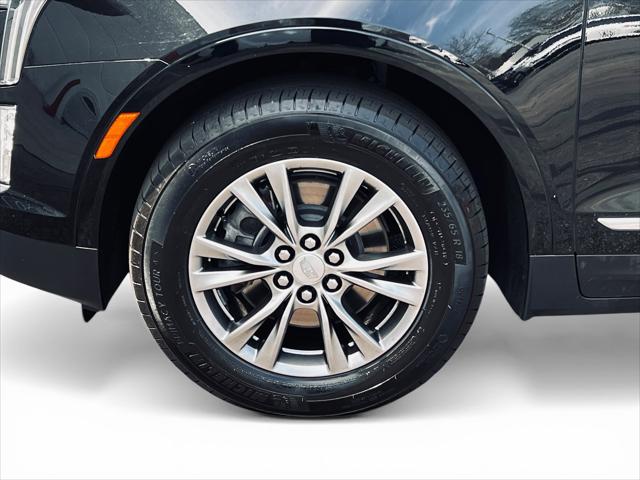 2023 Cadillac XT5 AWD Premium Luxury