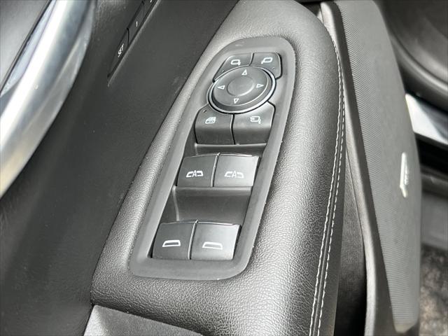 2023 Cadillac XT5 AWD Premium Luxury