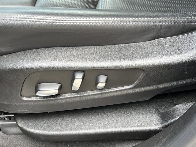 2023 Cadillac XT5 AWD Premium Luxury