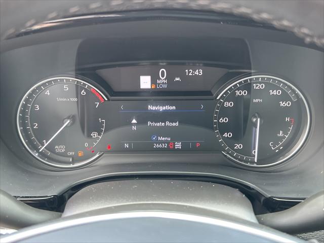 2023 Cadillac XT5 AWD Premium Luxury