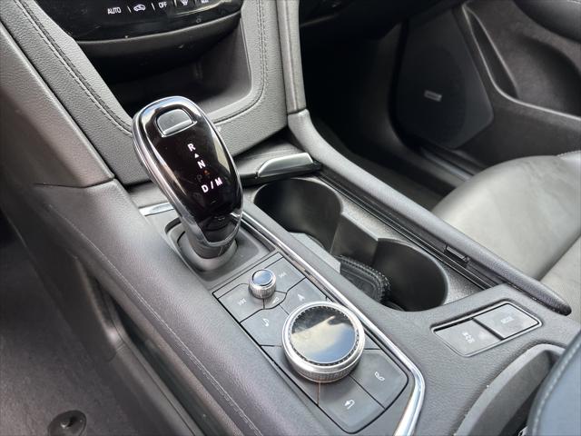 2023 Cadillac XT5 AWD Premium Luxury