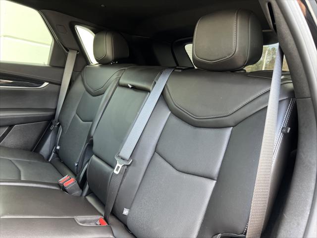 2023 Cadillac XT5 AWD Premium Luxury