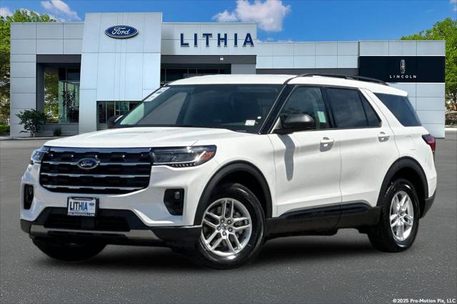 2026 Ford Explorer Active for sale in Fresno, CA
