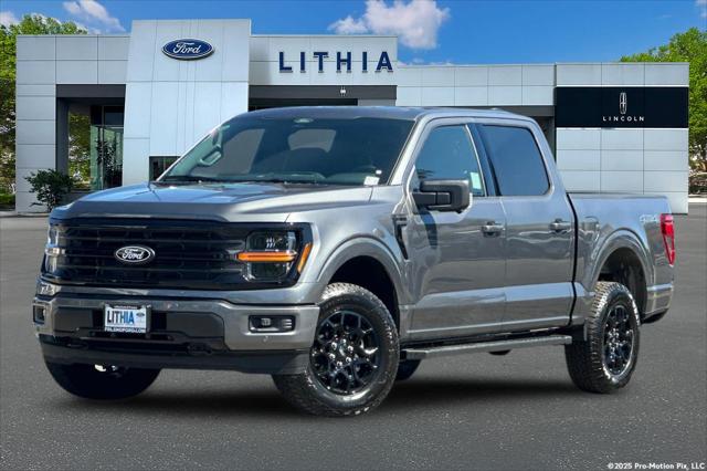 2026 Ford F-150 XLT for sale in Fresno, CA
