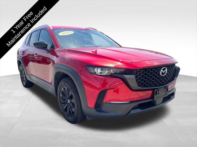 2025 Mazda CX-50 2.5 S Premium Package for sale in Westfield, IN